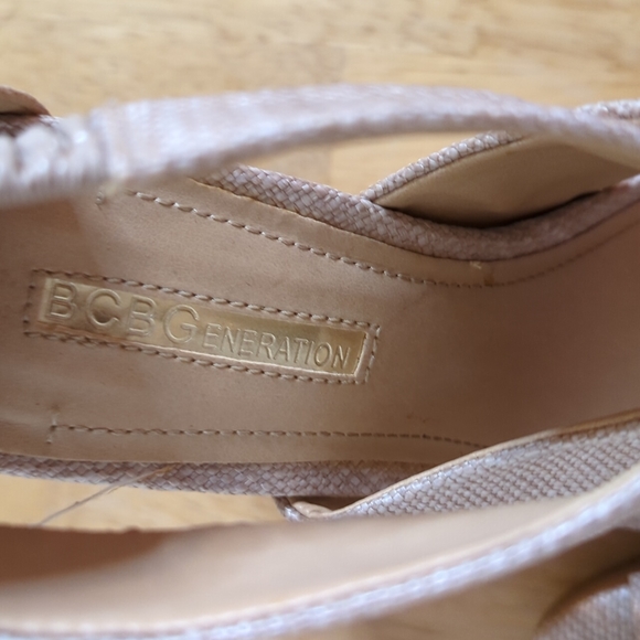 Shoes - Picture 3 of 5